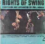 Pochette The Rights of Swing