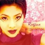 Pochette My Love Emotion