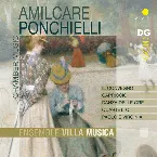 Pochette Chamber Music