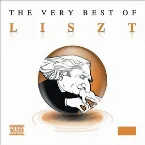 Pochette The Very Best of Liszt