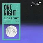 Pochette One Night (Remixes)