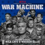 Pochette War Machine: A Netflix Original Film