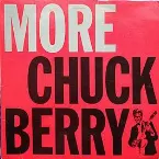 Pochette Chuck Berry/More Chuck Berry
