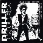 Pochette What Goes Around Comes Around