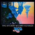 Pochette The Steven Wilson Remixes