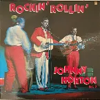 Pochette Rockin’ Rollin’ Horton, Vol.2