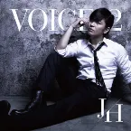 Pochette VOICE 2