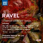 Pochette Orchestral Works and Operas