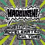 Pochette Music for an Accelerated Culture