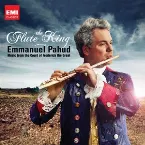 Pochette The Flute King: Music From the Court of Frederick the Great
