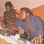 Pochette Concrete Jungle Dub