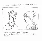 Pochette Do You Remember What You Said When You Said You Would Not Forget...