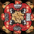 Pochette Golem of Gore / Redundant Protoplasm / Gore / Pulmonary Fibrosis