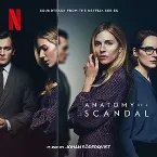 Pochette Anatomy of a Scandal: Soundtrack From the Netflix Series