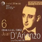 Pochette Grandes del tango 6