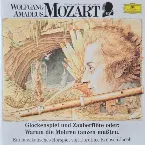 Pochette Wir entdecken Komponisten: Wolfgang Amadeus Mozart, Nr. 2