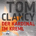 Pochette Der Kardinal im Kreml