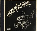 Pochette Songs by Woody Guthrie