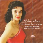 Pochette The Very Best of the Country Years