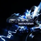 Pochette Neo Futurism