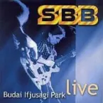 Pochette Budai Ifusagi Park - Live '77
