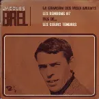 Pochette La Chanson des vieux amants