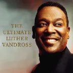 Pochette The Ultimate Luther Vandross