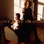 Pochette Five More Seconds