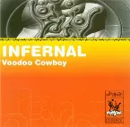 Pochette Voodoo Cowboy