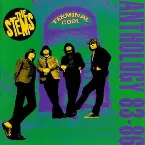 Pochette Terminal Cool: Anthology 1983-1986