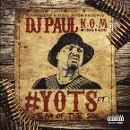 Pochette Yots (Year of the Six), Pt. 1