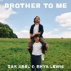 Pochette Brother to Me