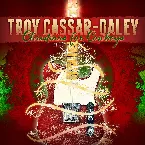 Pochette Christmas for Cowboys