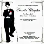 Pochette Charlie Chaplin - The Essential Film Music