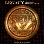 Pochette Legacy: Freestyles & Features Edition