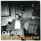 Pochette 20 av de beste sangene (Volume 1)