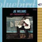 Pochette At Newport ’63