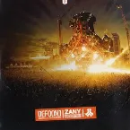 Pochette Maximum Force (Defqon.1 Australia 2009 Anthem)