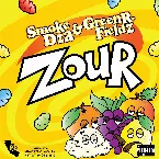 Pochette Zour