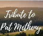 Pochette Tribute to Pat Metheny