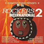 Pochette Augustus Pablo Presents: Rockers International 2