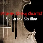 Pochette Vitamin String Quartet Performs Skrillex