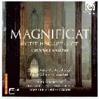 Pochette Magnificat / Motet "Heilig ist gott"