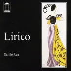 Pochette Lirico