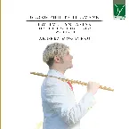 Pochette Twelve Fantasias for Flute Without Bass, TWV 40:2–13