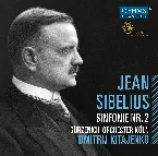 Pochette Sinfonie Nr. 2