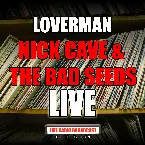 Pochette Loverman