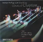 Pochette Classical Clapton