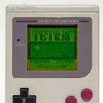 Pochette Tetris