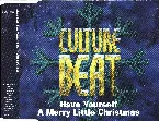 Pochette Have Yourself A Merry Little Christmas